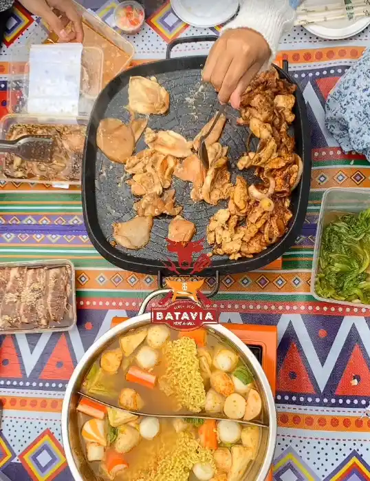 Home Service Snapshot