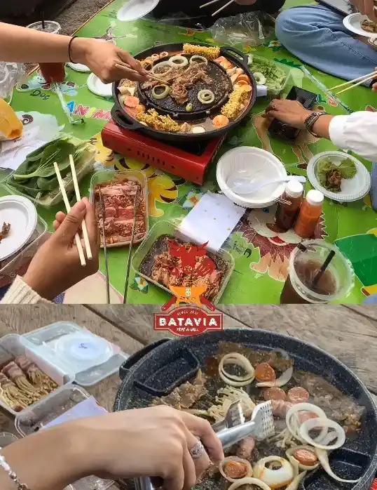 Home Service Snapshot